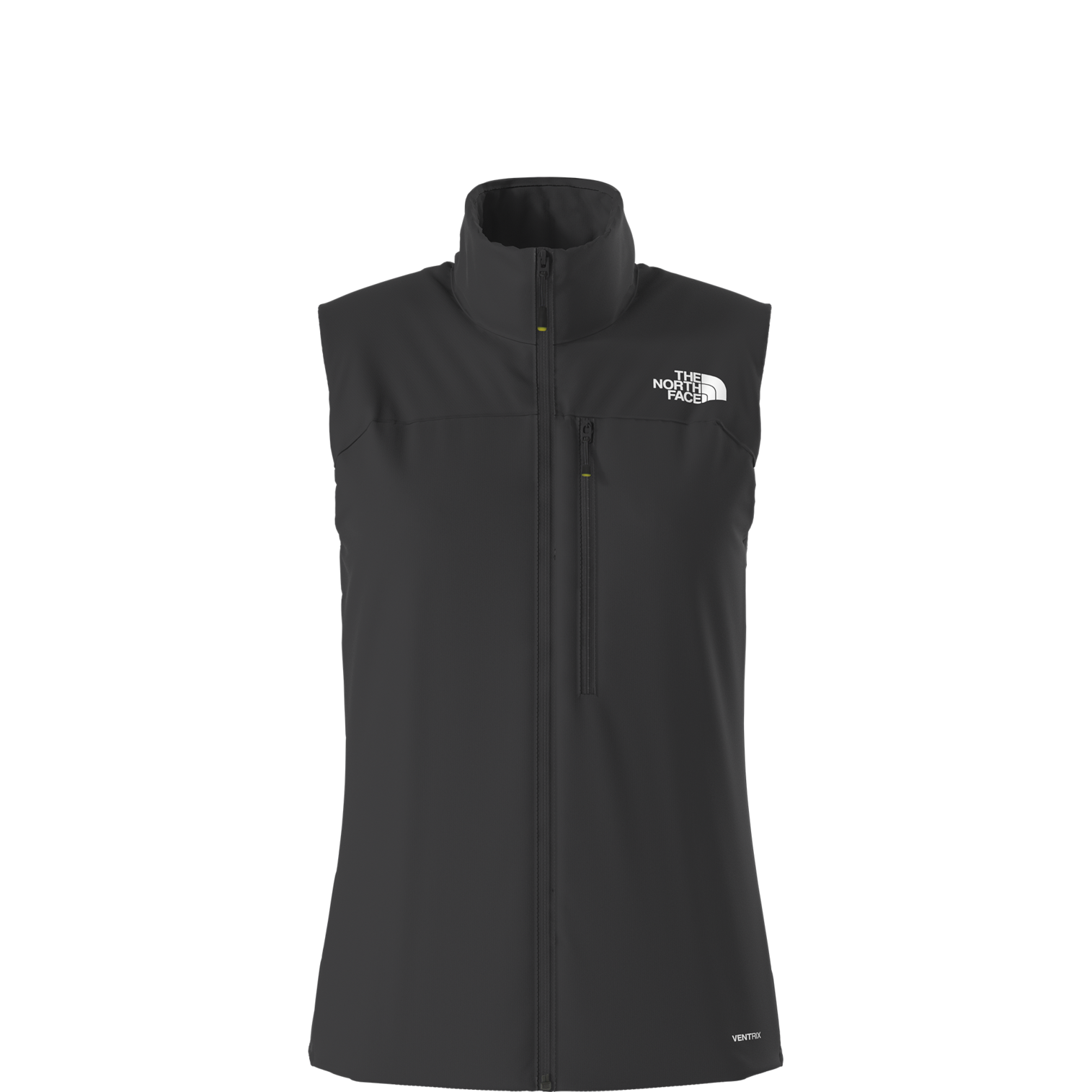 The North Face Women's Summit Casaval LT Vest Winter Apparel - Winter Apparel Womens Mid Layer Top The North Face