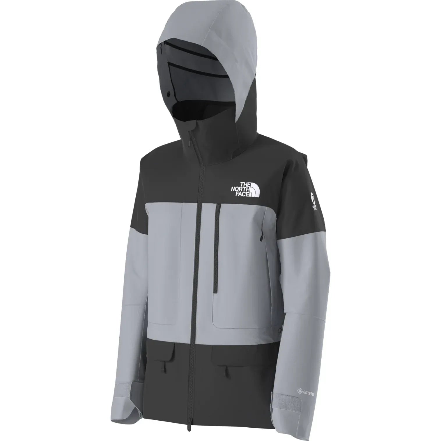 The North Face Women's Summit Verbier GTX Jacket – Cripple Creek The North Face Women's Summit Verbier GTX Jacket – Cripple Creek
