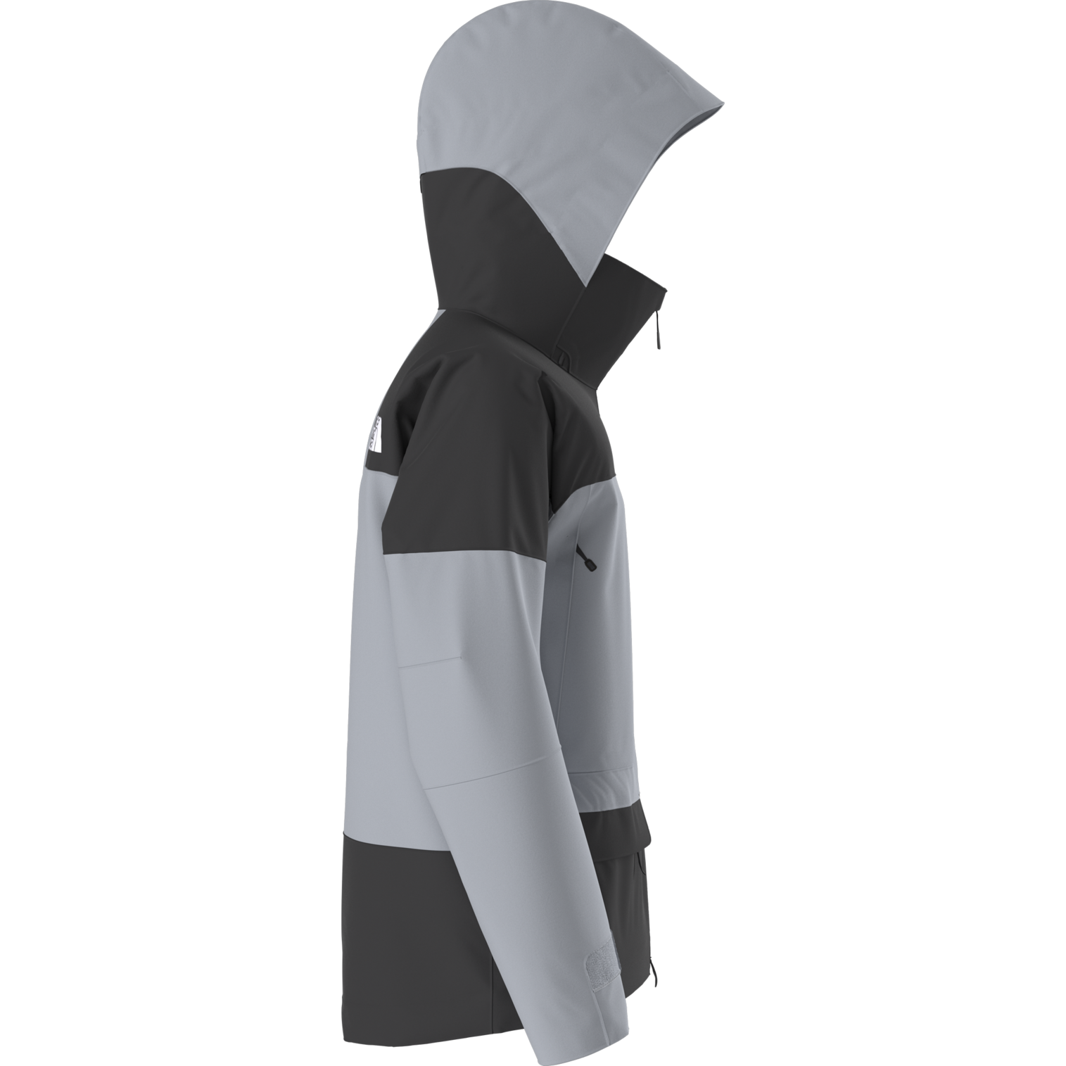 The North Face Women's Summit Verbier GTX Jacket Winter Apparel - Winter Apparel Womens Hardshell Top The North Face