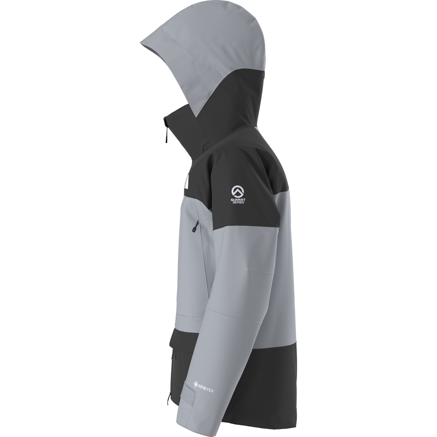 The North Face Women's Summit Verbier GTX Jacket Winter Apparel - Winter Apparel Womens Hardshell Top The North Face