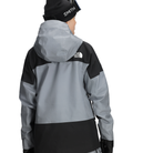 The North Face Women's Summit Verbier GTX Jacket Winter Apparel - Winter Apparel Womens Hardshell Top The North Face