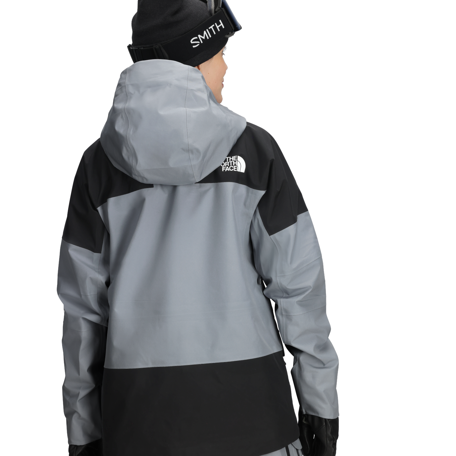 The North Face Women's Summit Verbier GTX Jacket Winter Apparel - Winter Apparel Womens Hardshell Top The North Face