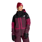The North Face W Summit Verbier GTX Jacket Winter Apparel - Winter Apparel Womens Hardshell Top The North Face