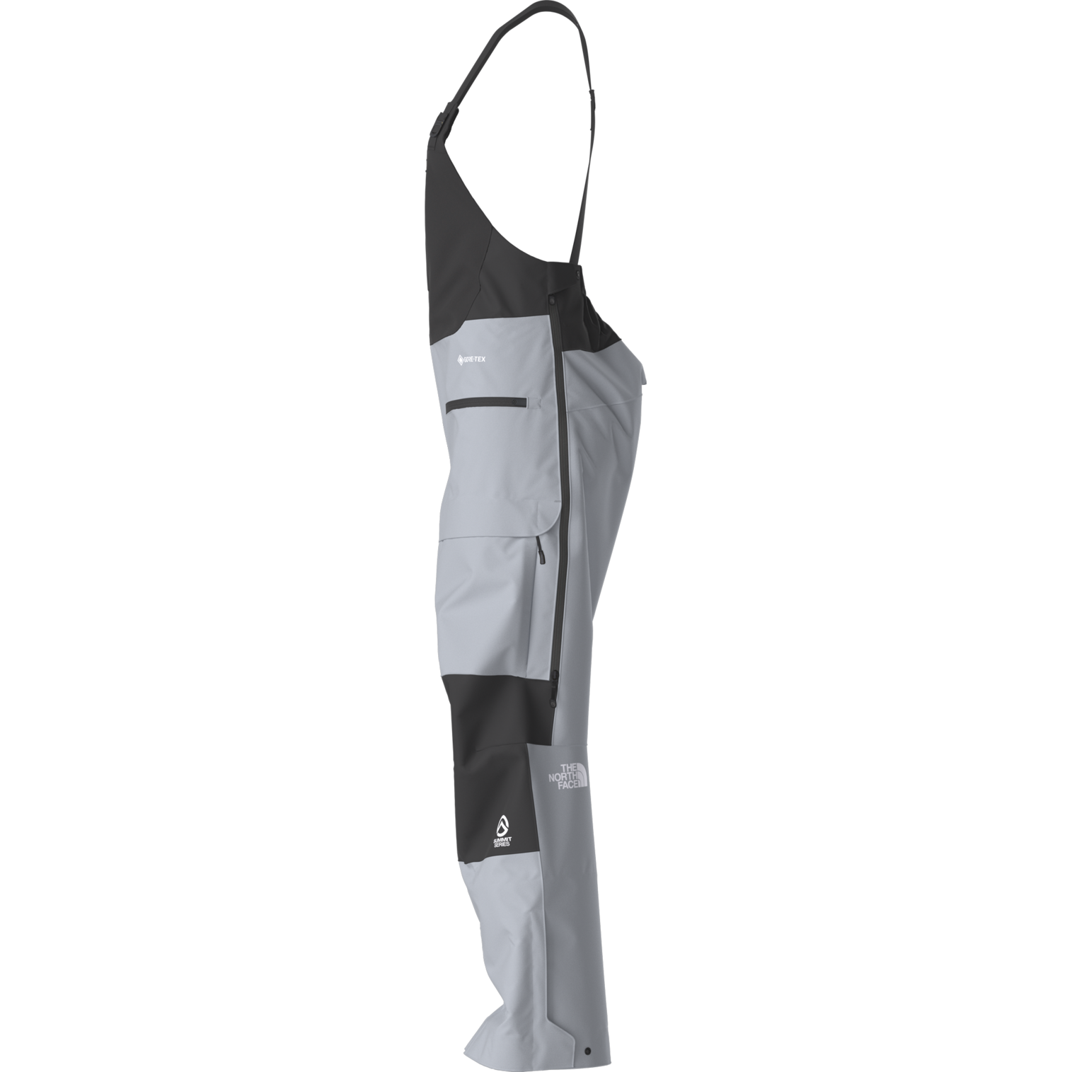 The North Face Women's Summit Verbier GTX Bib Winter Apparel - Winter Apparel Womens Hardshell Bottom The North Face
