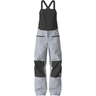 The North Face Women's Summit Verbier GTX Bib Winter Apparel - Winter Apparel Womens Hardshell Bottom The North Face XSmall Blue Flax/TNF Black
