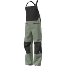The North Face Men's Summit Verbier GTX Bib Winter Apparel - Winter Apparel Mens Hardshell Bottom The North Face