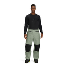 The North Face Men's Summit Verbier GTX Bib Winter Apparel - Winter Apparel Mens Hardshell Bottom The North Face