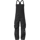 The North Face Men's Summit Verbier GTX Bib Winter Apparel - Winter Apparel Mens Hardshell Bottom The North Face Small TNF Black