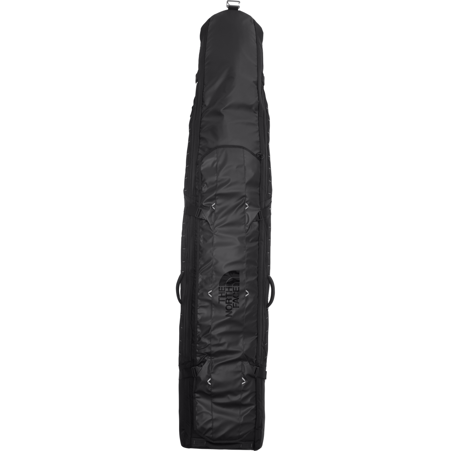 The North Face Base Camp Snow Roller Backpacks and Bags The North Face