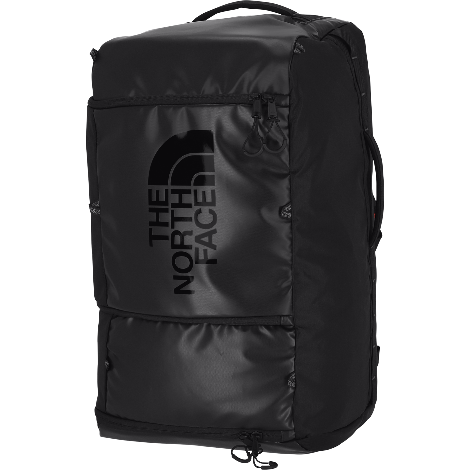 The North Face Base Camp Boot Pack Backpacks and Bags The North Face
