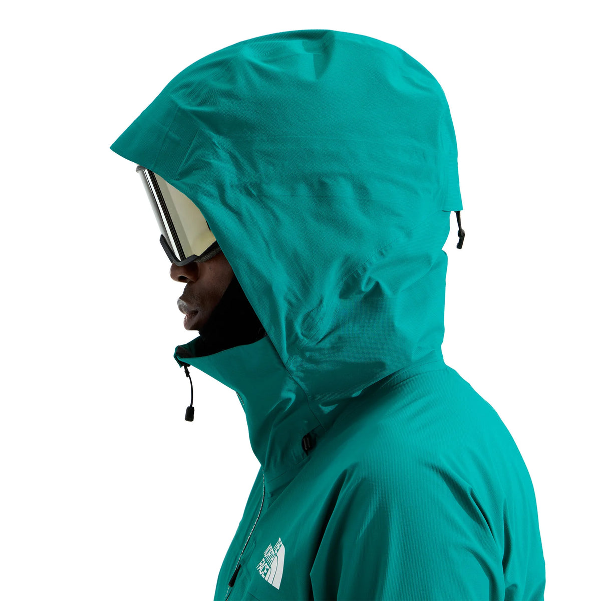The North Face M Summit FUTURELIGHT Stimson Jacket Winter Apparel - Winter Apparel Mens Hardshell Top The North Face