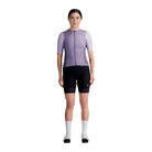 Peppermint W Signature Jersey Cycling Apparel - Womens - Jersey - Short Sleeve Peppermint XSmall Cloudy