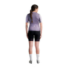 Peppermint W Signature Jersey Cycling Apparel - Womens - Jersey - Short Sleeve Peppermint
