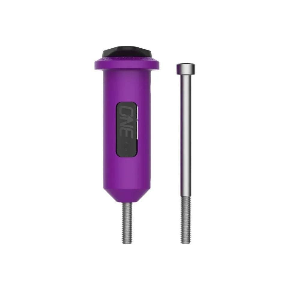 OneUp Components EDC Lite Carrier and Tool - Thumbnail 4