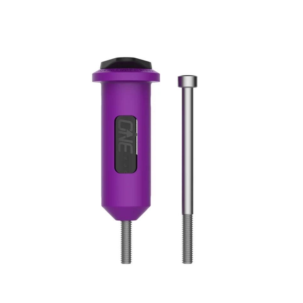 OneUp EDC Lite Tool Cycling Accessories - Tools OneUp Components Purple  