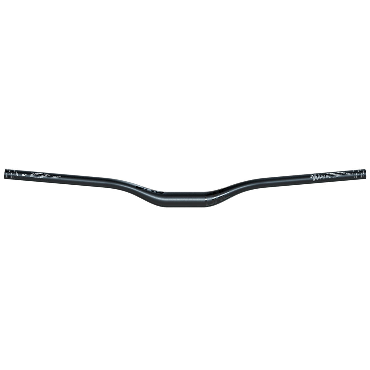 OneUp Aluminum Handlebar - 20mm Cycling Parts - Handlebar OneUp Components