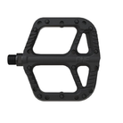 OneUp Flat Composite Pedal Cycling Parts - Pedal - Mountain Flat Pedal OneUp Components Black