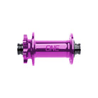 Oneup Front Hub - Boost (15x110) / 28H / Purple Cycling Parts - Hub - QR-Thru-axle OneUp Components