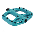 OneUp Flat Composite Pedal Cycling Parts - Pedal - Mountain Flat Pedal OneUp Components Turquoise