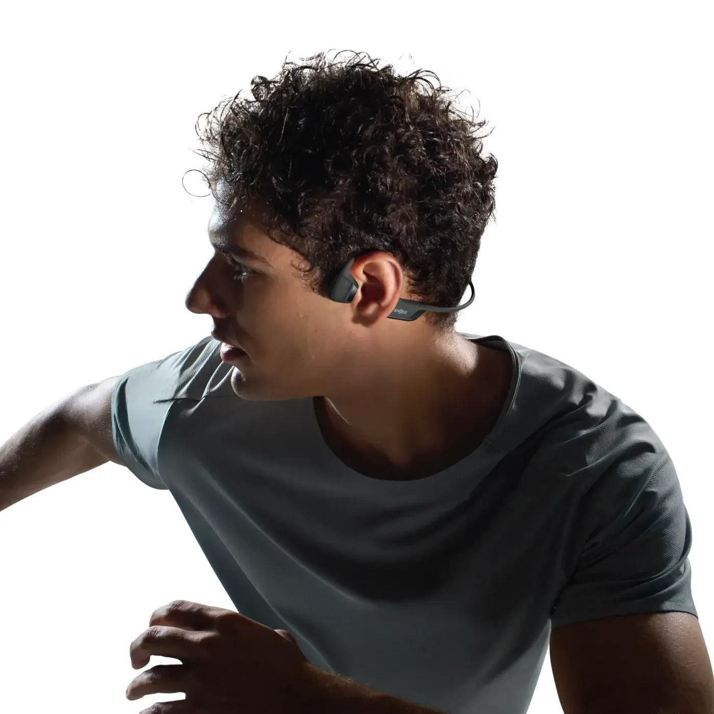Shokz OpenRun Pro2 Headphones - Thumbnail 3