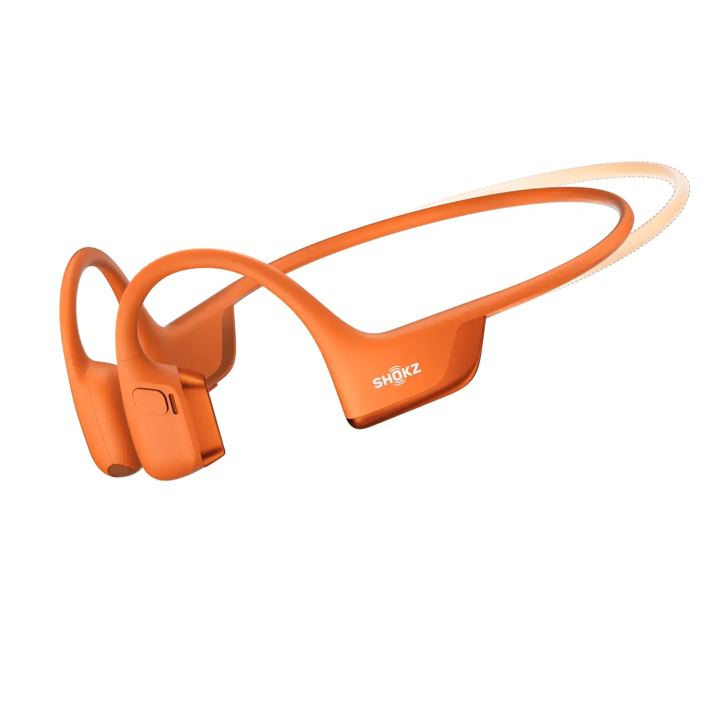 Shokz OpenRun Pro2 Headphones Electronics - Earbuds-Headphones Shokz Mini Orange