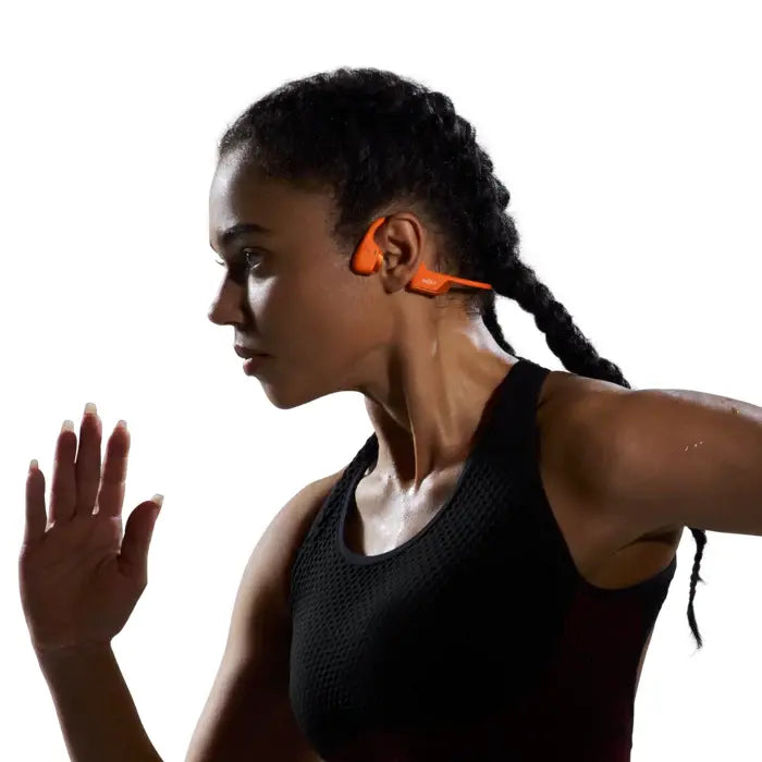 Shokz OpenRun Pro2 Headphones Electronics - Earbuds-Headphones Shokz