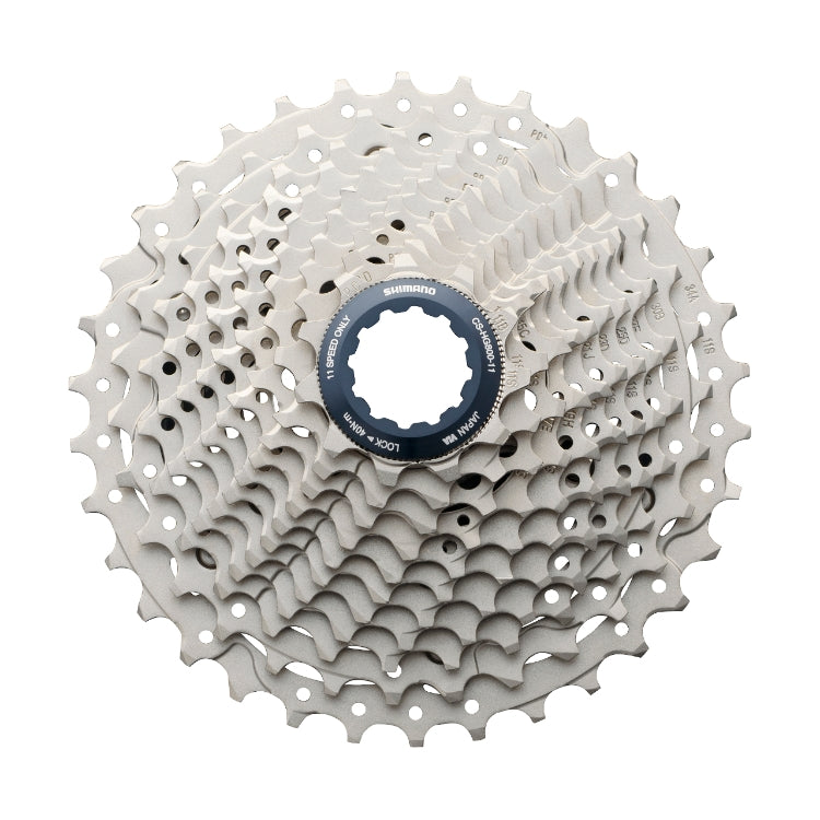 Shimano HG-800 11-Speed 11-34t Cassette Cycling Parts - Cassette Shimano