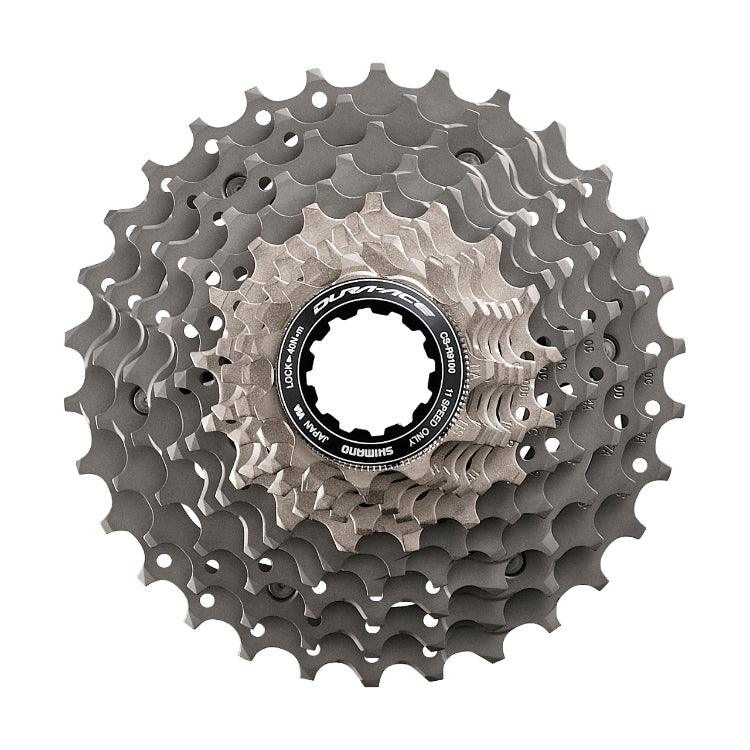 Shimano Cassette DURA-ACE,11-SPEED,11-25 - Cripple Creek Backcountry