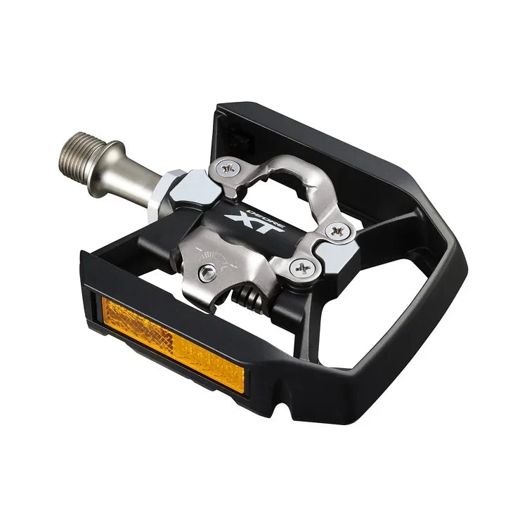 Shimano Deore XT T8000 Explorer Pedals - Thumbnail 5