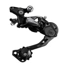 Shimano Deore RD-M6000-GS 10-Speed Medium Cage Shadow Plus Rear Derailleur Black Cycling Parts - Derailleur - Rear Shimano