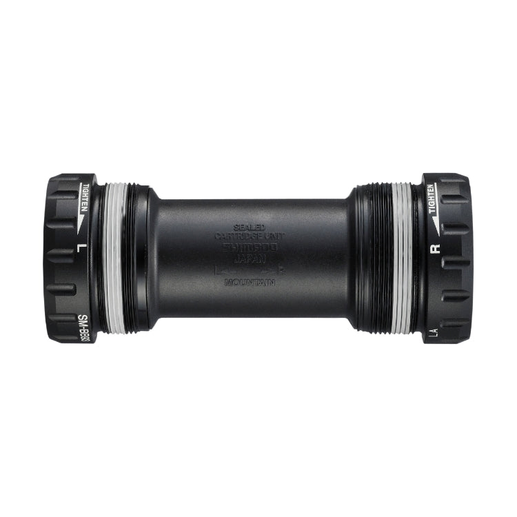 Shimano XTR BB93 Hollowtech II English Bottom Bracket Cycling Parts - Bottom Bracket Shimano