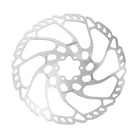 Shimano SM-RT66SP Disc Rotor - 160mm, 6-Bolt Cycling Parts - Brake - Disc Brake Rotors Shimano
