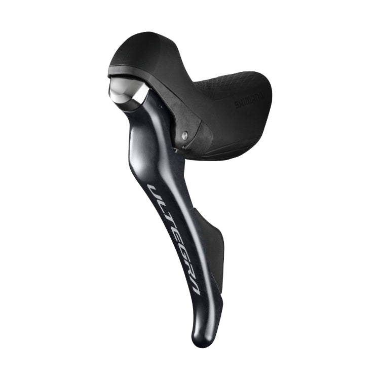 Shimano SHIFT/BRAKE LEVER, ST-R8000, ULTEGRA, 2-SPEED LEFT Cycling Parts - Brake - Brake Lever Shimano