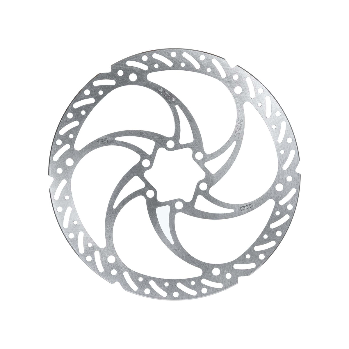 Trickstuff BRAKEDISC HD DIA 203 2.05 IS STEEL ASM Cycling Parts - Brake - Disc Brake Rotors Trickstuff