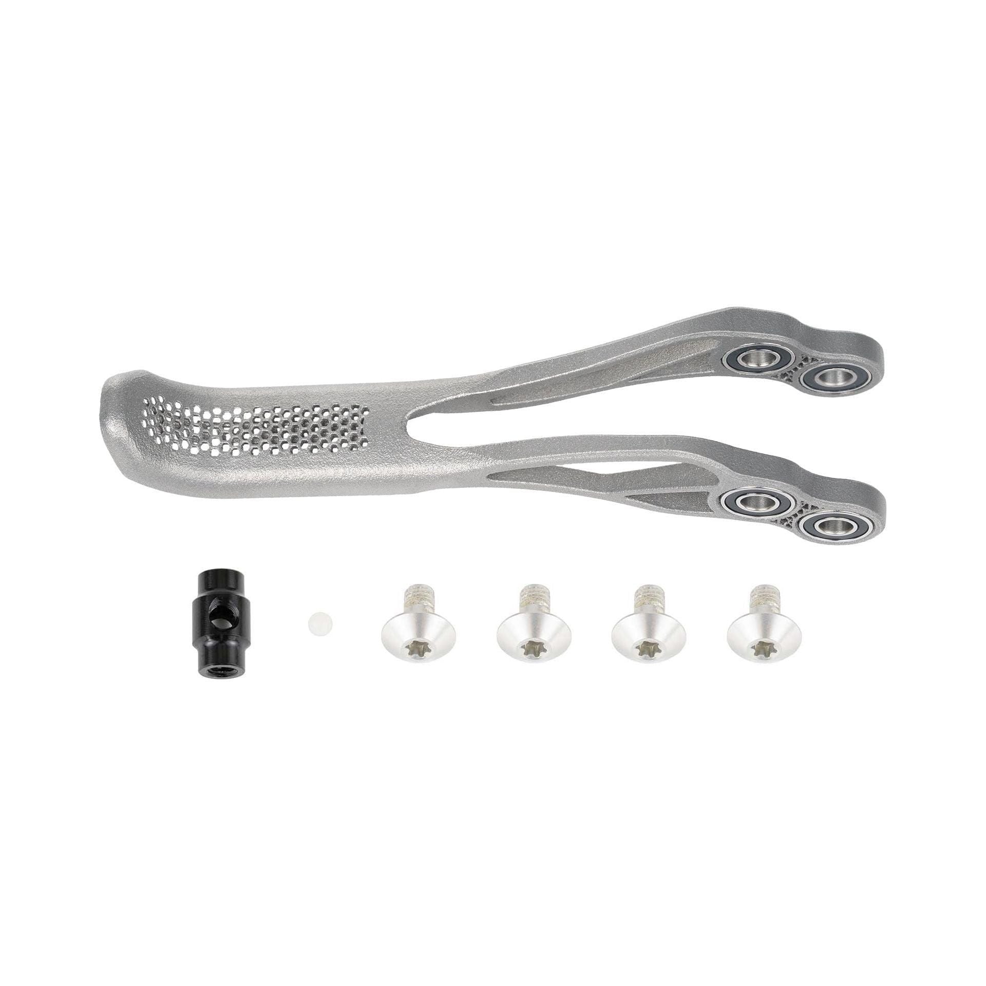 Trickstuff Lever Kit Piccola HD - Thumbnail 2