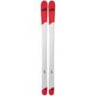 DPS Pisteworks 89 Alpine Ski Skis - Alpine Skis - Mens-Unisex DPS 165 White