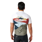 Pearl Izumi M Classic Short Sleeve Jersey Cycling Apparel - Mens - Jersey - Short Sleeve Pearl Izumi