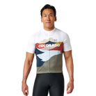 Pearl Izumi M Classic Short Sleeve Jersey Cycling Apparel - Mens - Jersey - Short Sleeve Pearl Izumi Small M Homestate 2026
