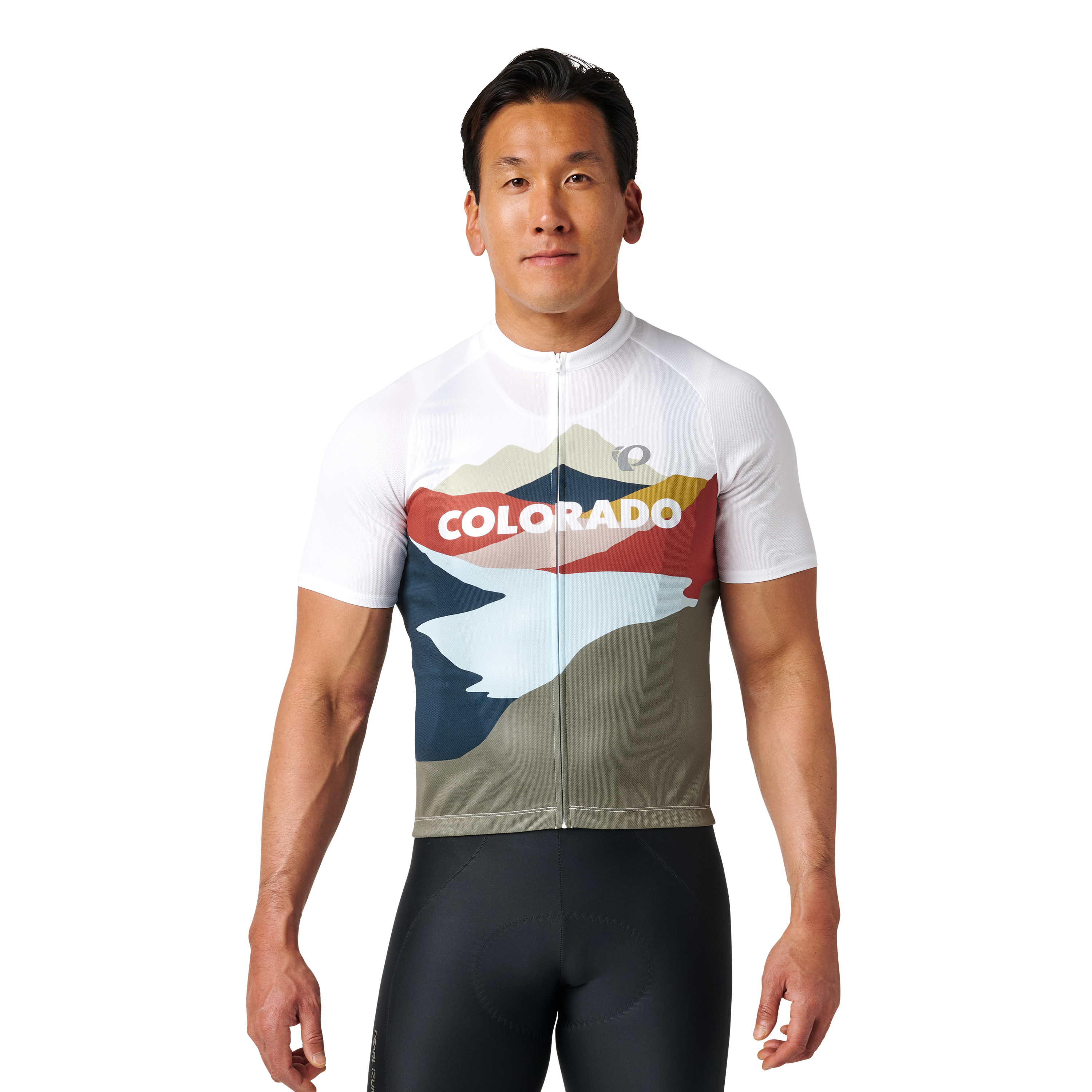 Pearl Izumi M Classic Short Sleeve Jersey Cycling Apparel - Mens - Jersey - Short Sleeve Pearl Izumi Small M Homestate 2026