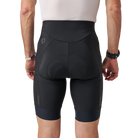 Pearl Izumi M Pi/Red Short Cycling Apparel - Mens - Shorts - road shorts(non-bib) Pearl Izumi