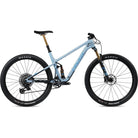 Pivot Mach 4 SL V3 Pro X0 Eagle Carbon Bicycle - Mountain - XC Pivot Cycles XSmall Ice Blue