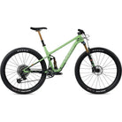 Pivot Mach 4 SL V3 Pro X0 Eagle Carbon Bicycle - Mountain - XC Pivot Cycles XSmall Sea Foam Green