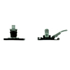 Plum OAZO II Touring Bindings Ski Bindings - Touring Bindings - Ski Mountaineering Plum