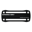 Grizzly Adjustment Track Ski Bindings - Touring Binding Parts Grizzly Speed  