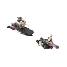 ATK Raider 11 Evo Touring Binding Ski Bindings - Touring Bindings - All Mountain ATK 86 Vinaccia 