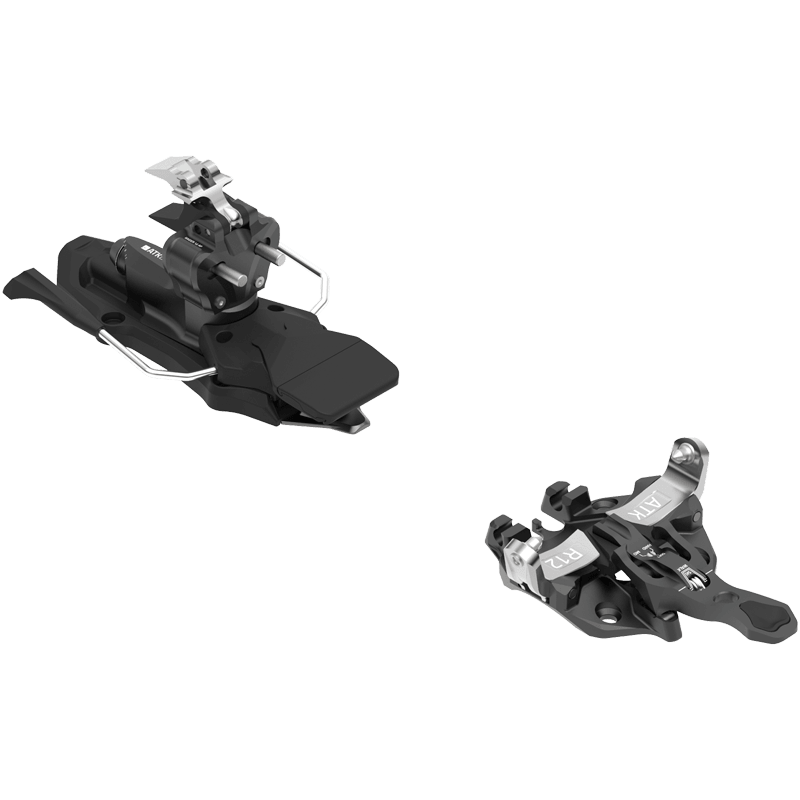 ATK Raider 12 AP Touring Binding Ski Bindings - Touring Bindings - All Mountain ATK   