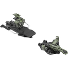 ATK Raider 13 Evo Touring Binding Ski Bindings - Touring Bindings - Freeride ATK 102 Camo Green