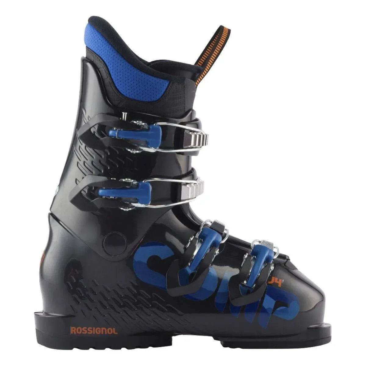Rossignol Comp J4 Ski Boot - Thumbnail 4