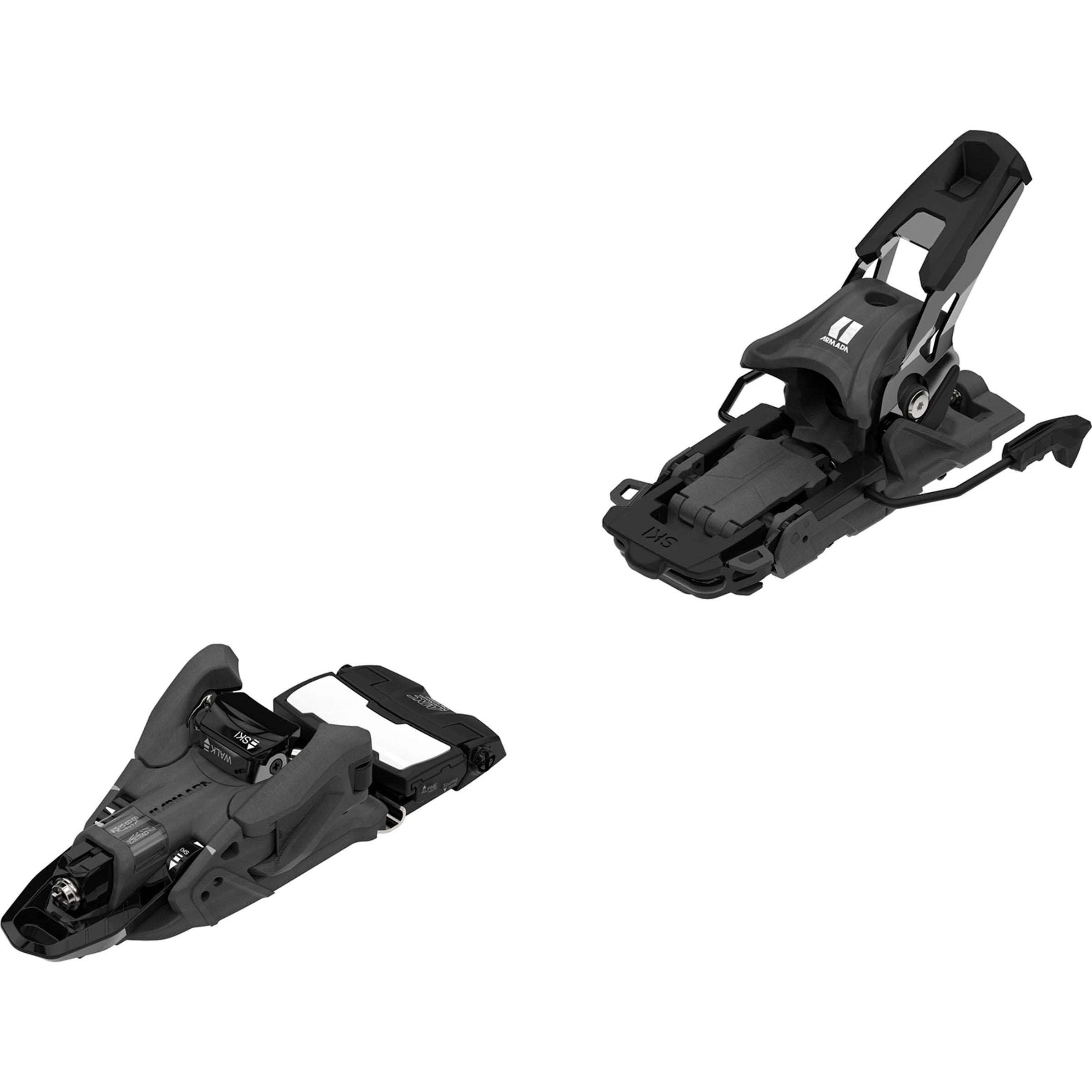 Armada N Shift MNC 13 Black - Cripple Creek Backcountry