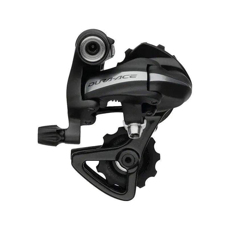 SHIMANO REAR DERAILLEUR, RD-7900, DURA ACE, SS 10-SPEED DIRECT A Cycling Parts - Shifter Shimano   